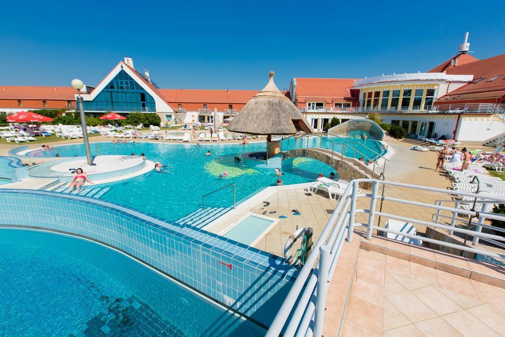 Kehida Hertelendy Haz Hotel Kehidakustány Exterior foto